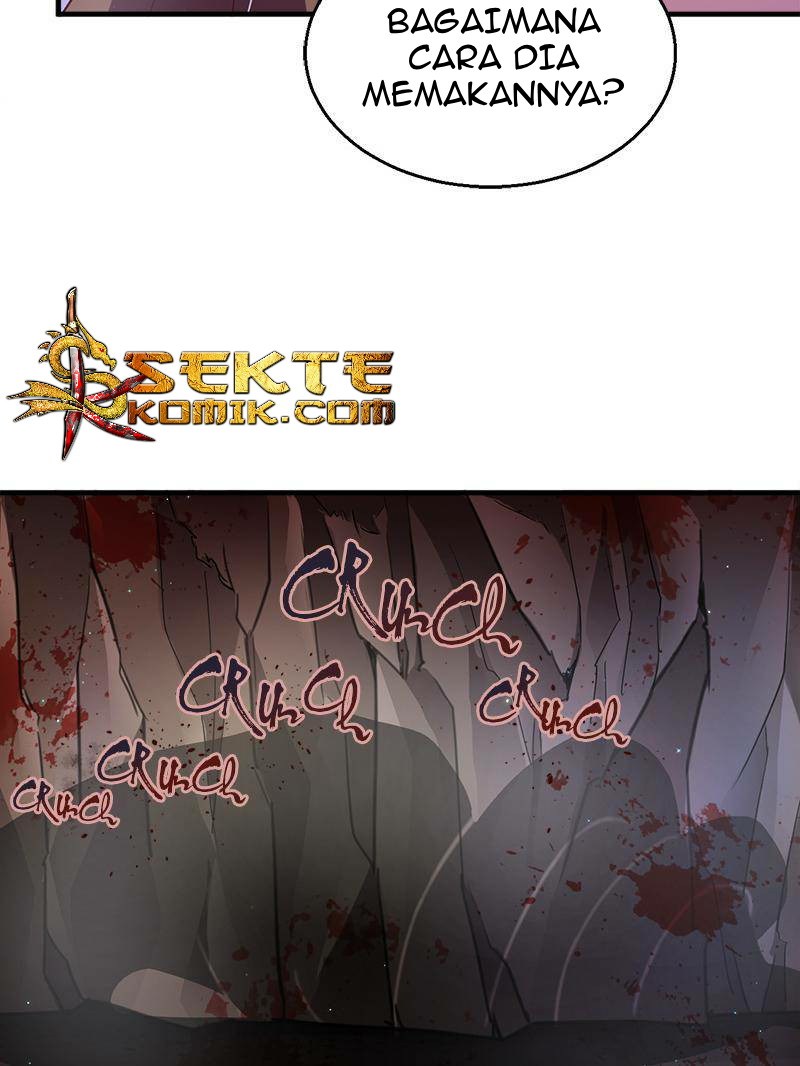 Beauty and the Beasts Chapter 20 Gambar 49